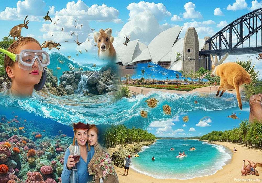 Top 15 Things To Do In Western Australia